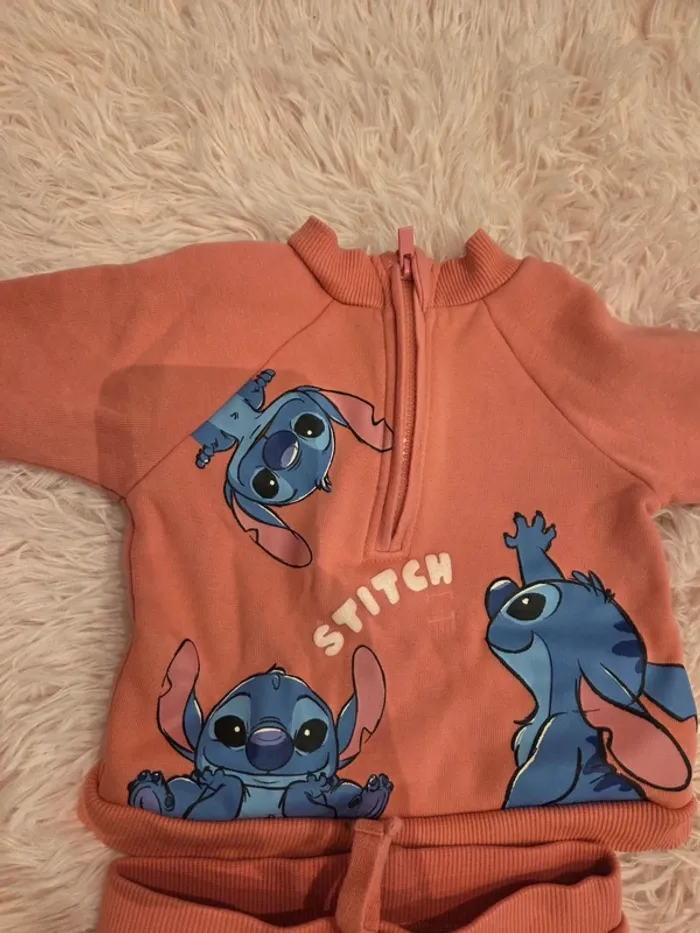 Ensemble stitch - photo numéro 2
