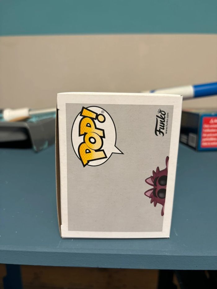 Funko Cheshire - photo numéro 5
