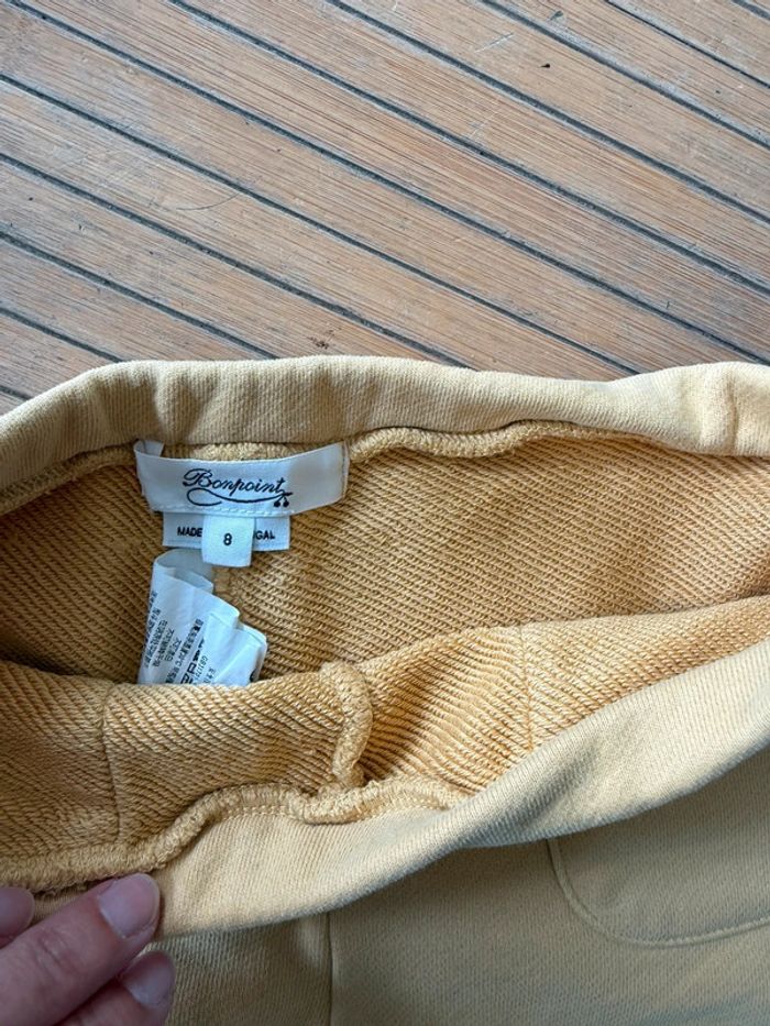 Short Bonpoint liberty - photo numéro 2