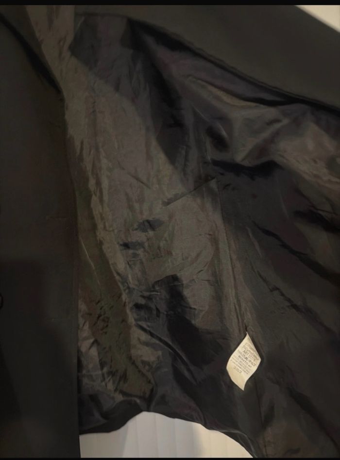 trench femme - photo numéro 3