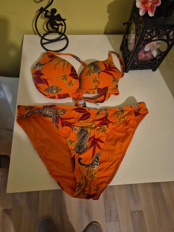 Maillot de bain