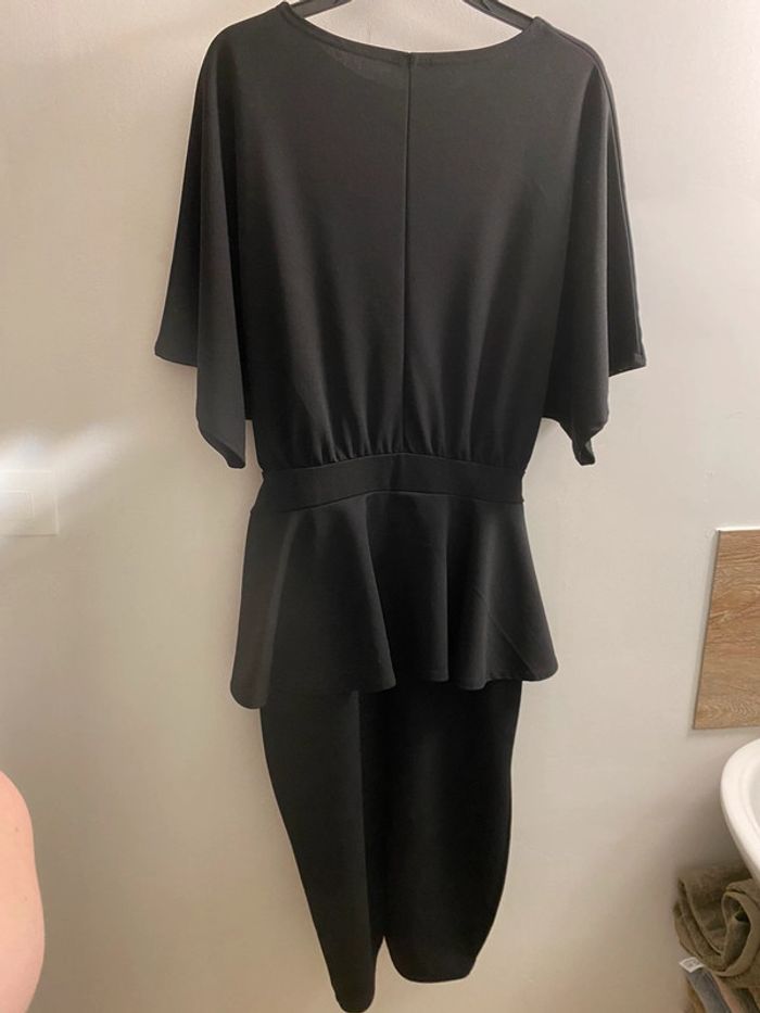 Robe cache forme - photo numéro 5