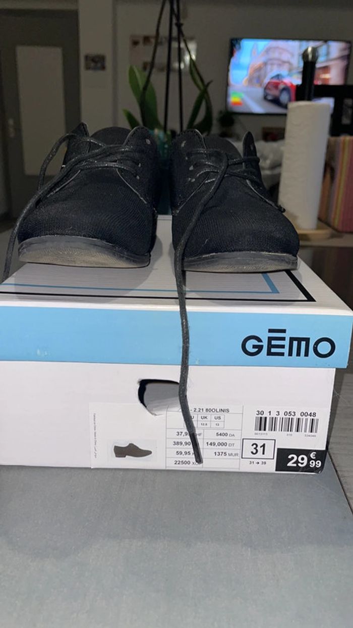 Chaussures - photo numéro 2