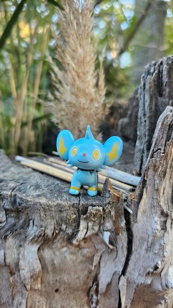 Super figurine Pokemon Nintendo lixy