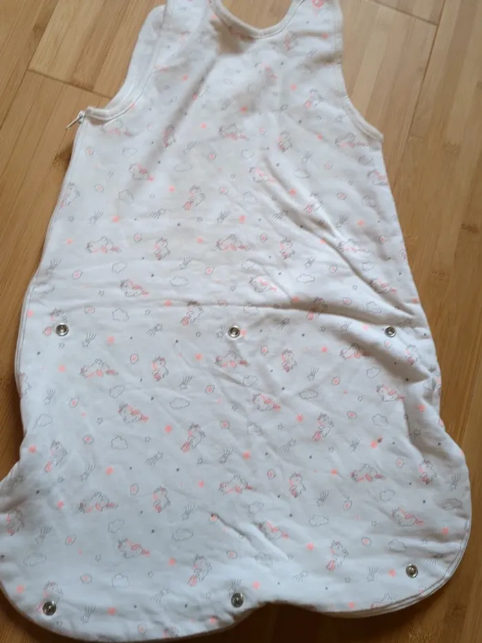 Turbulette licorne - photo numéro 6