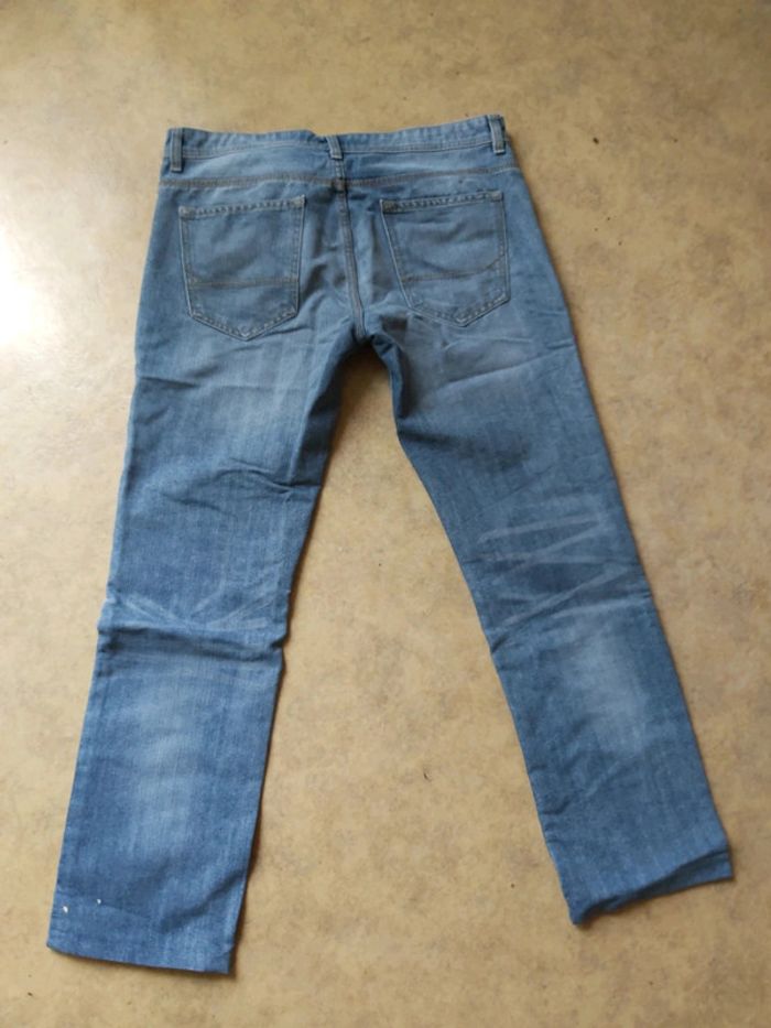 Jeans homme - photo numéro 2