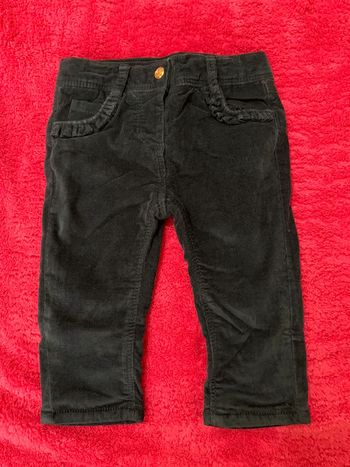 Pantalon TAO 6 mois - 68cm
