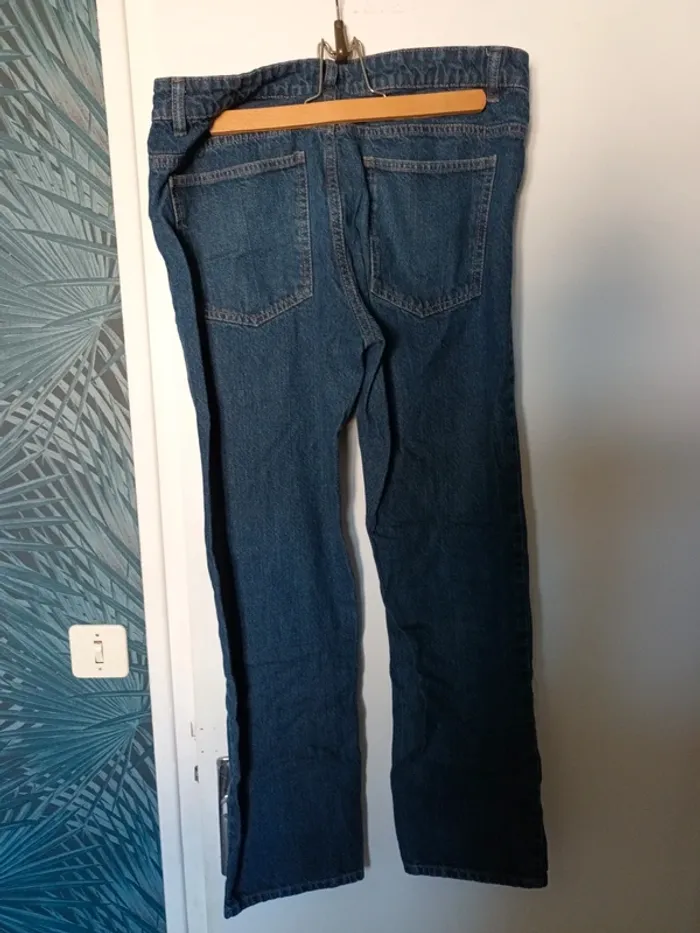 Jean homme t42 - photo numéro 2