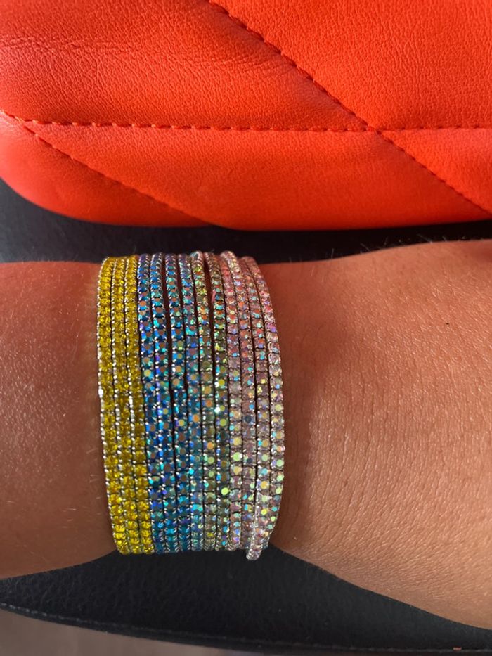 Bracelets - photo numéro 2