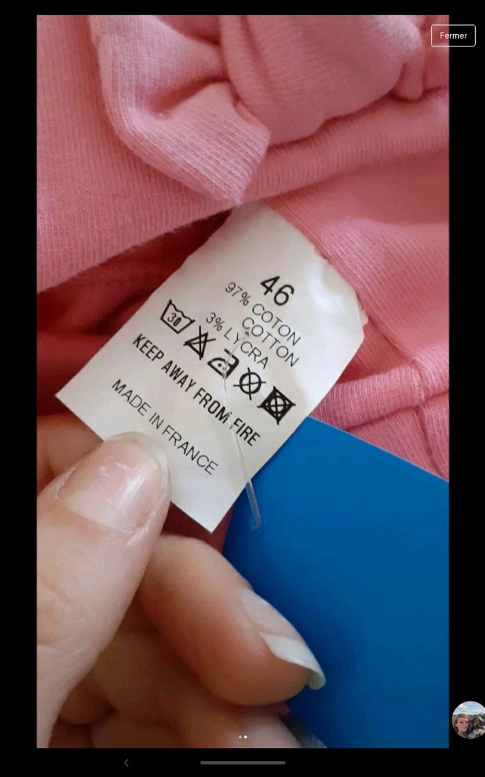 Bonnet - photo numéro 2