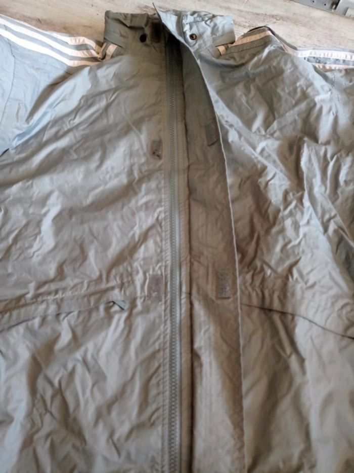 Coupe vent Adidas - photo numéro 7