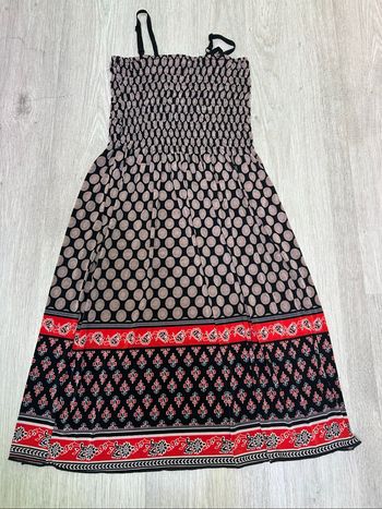 Robe d’été