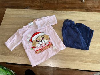 Pyjama stella