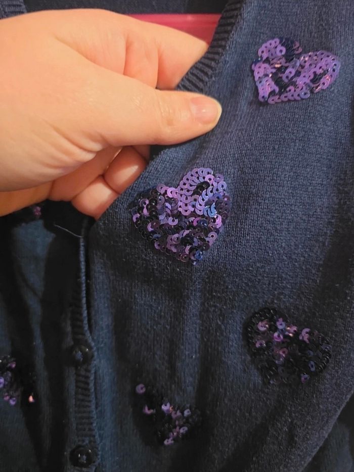 Gilet - photo numéro 2
