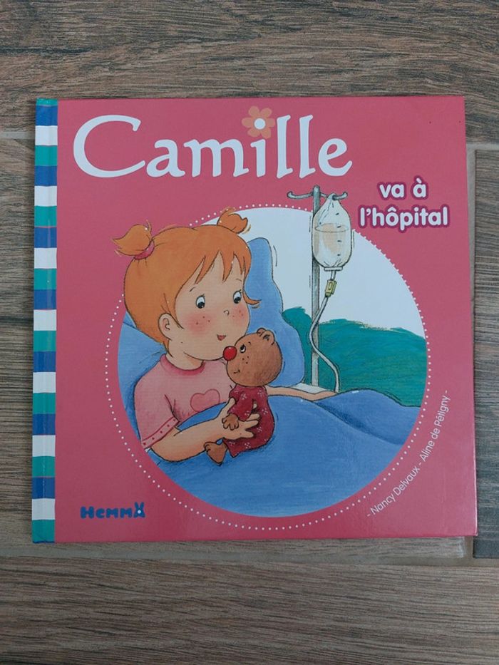 Lot de 3 livres - photo numéro 7