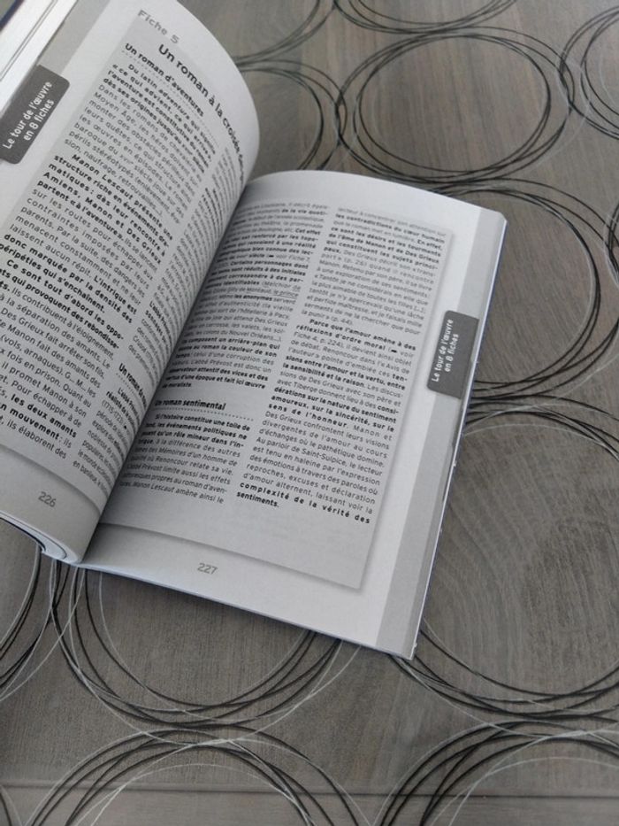 Manon Lescaut - photo numéro 4