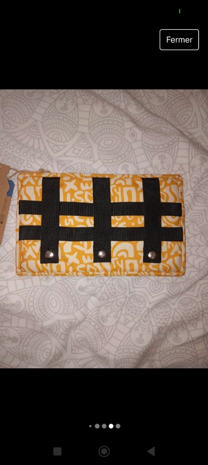 Pochette Cabaïa - photo numéro 5
