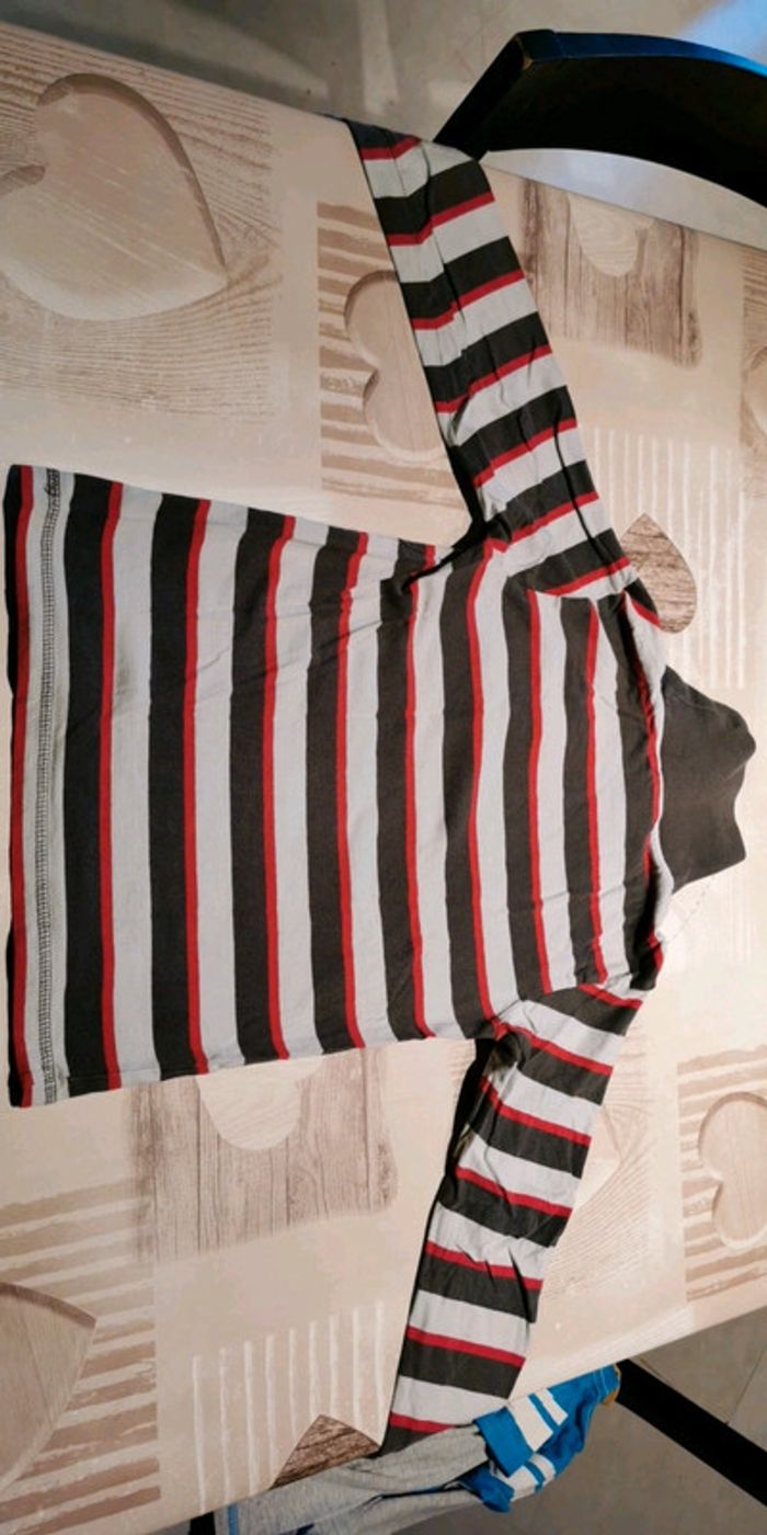 Sous pull Cars - photo numéro 3