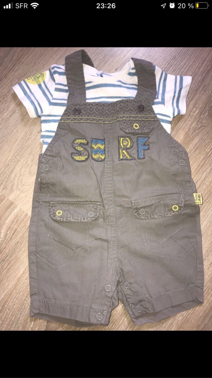 Joli ensemble sucre d’orge - photo numéro 3