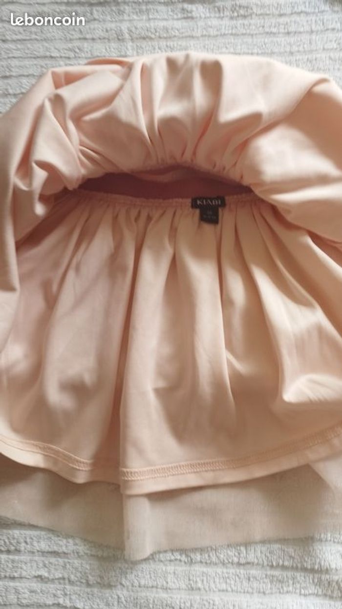Jupe Kiabi enfant fille 3ans - photo numéro 4