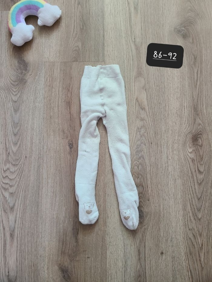 Lot vêtements hiver fille 2 ans - photo numéro 4