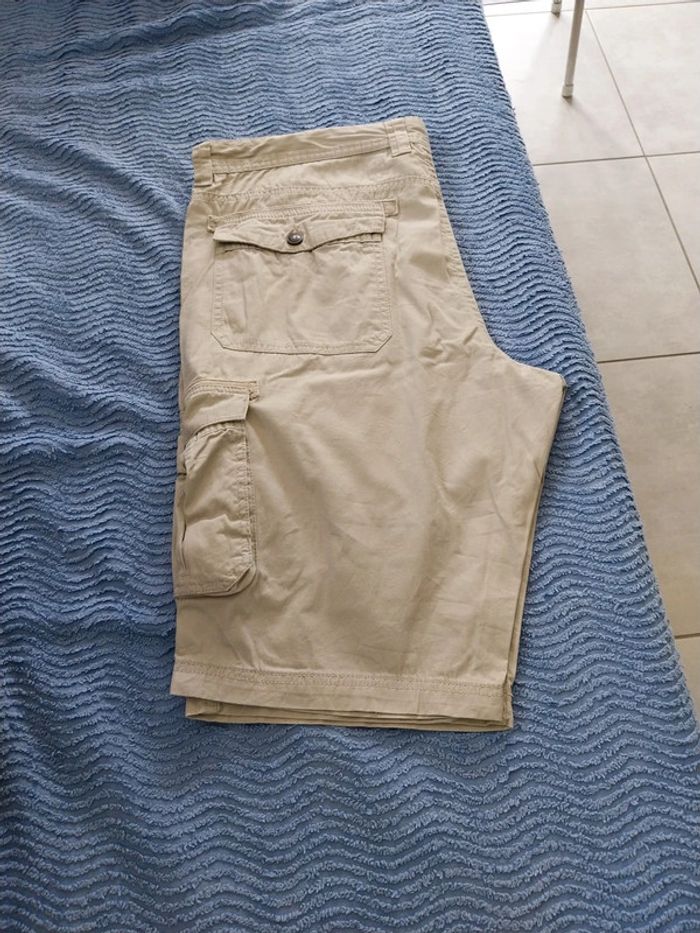 Short homme 48 plus don 1 short 48 - photo numéro 7