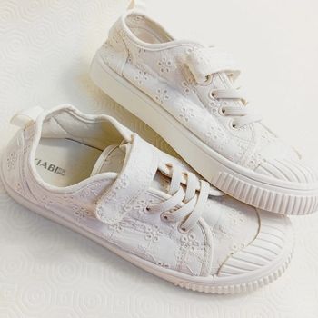 Baskets Pour Fille Marque Kiabi Taille 34