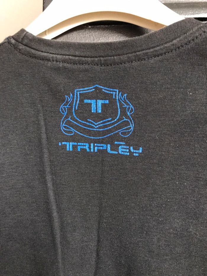 Teeshirt à manches longues, 10 ans , Tripley - photo numéro 13