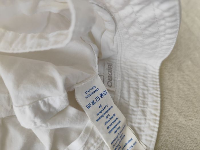 Bob obaibi t45 - photo numéro 3