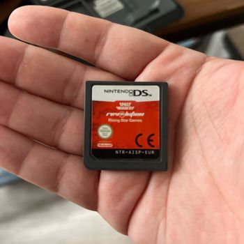 Jeu Space invaders Nintendo DS