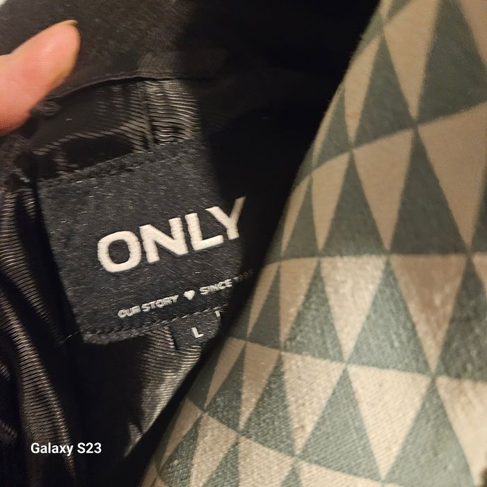 Veste only - photo numéro 7