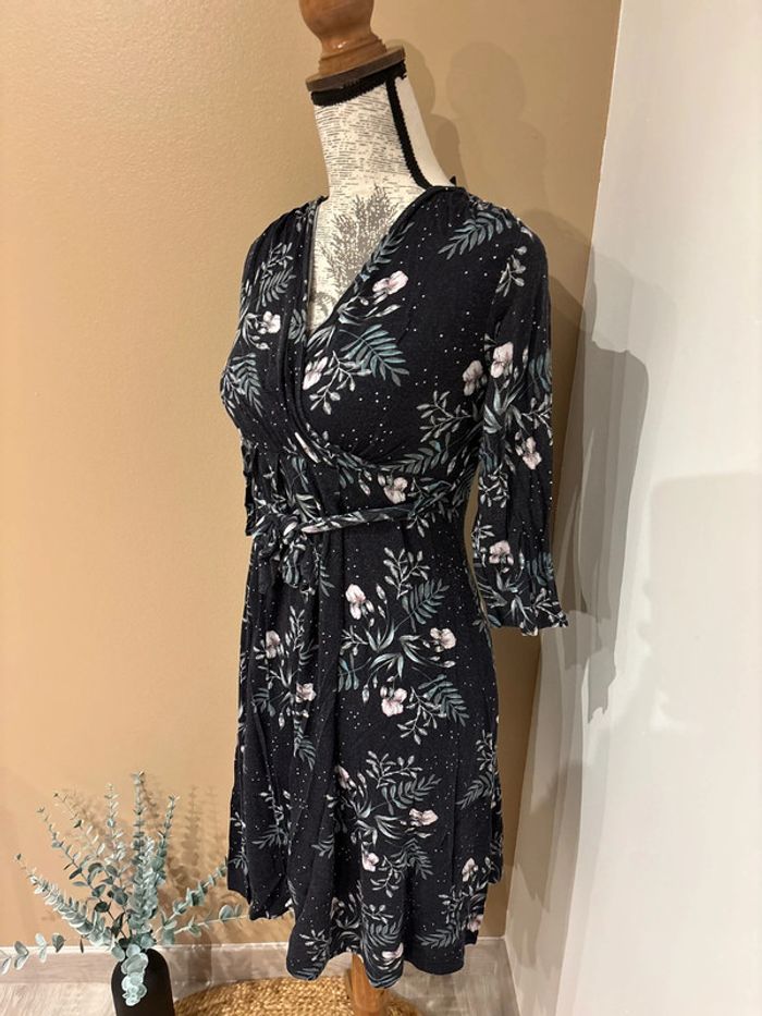Robe maternité femme taille 34/36 - photo numéro 3