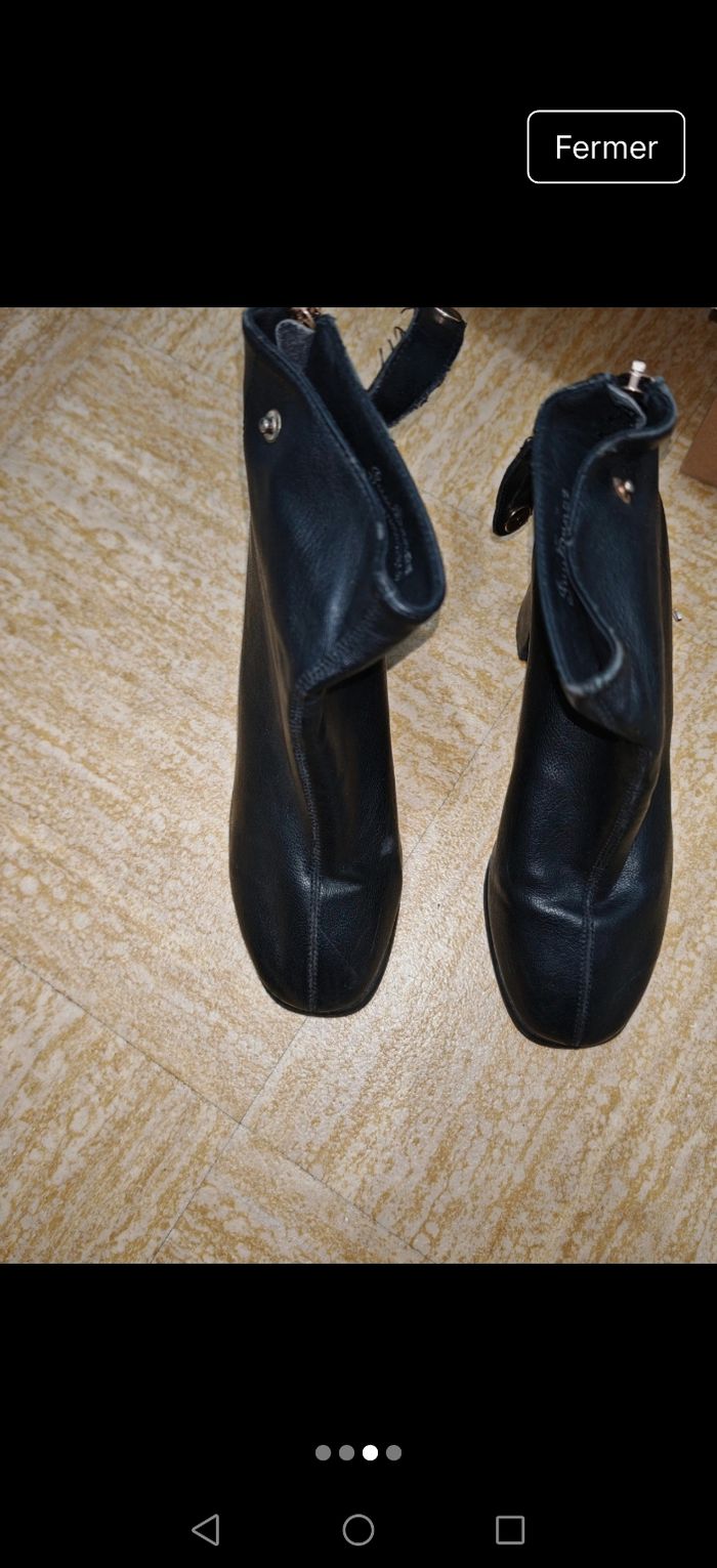 Bottes - photo numéro 2