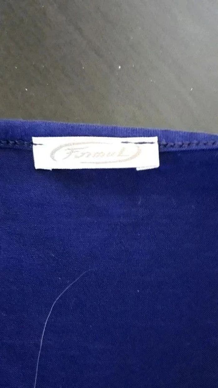 Tshirt - photo numéro 4