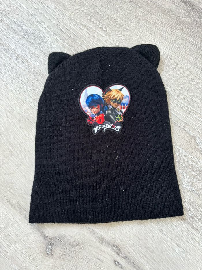 Bonnet Miraculous