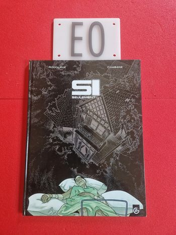 Bd si seulement 1,EO