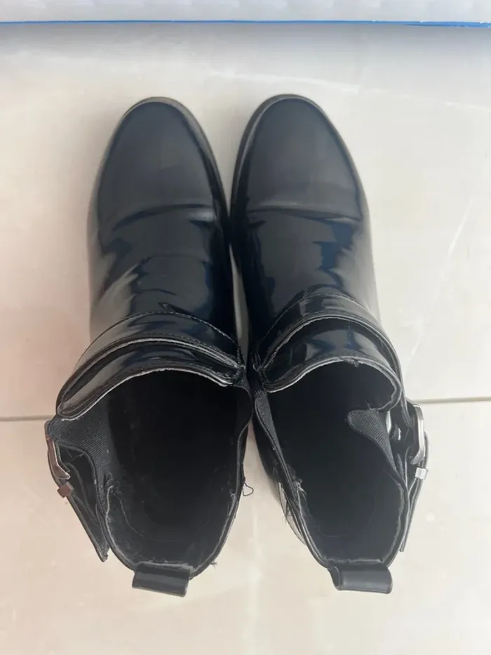 Bottines - photo numéro 5