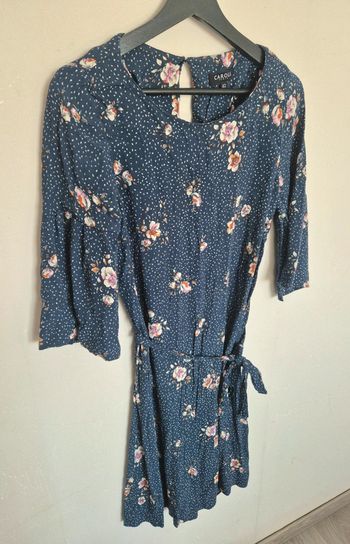 Robe Caroll taille 42