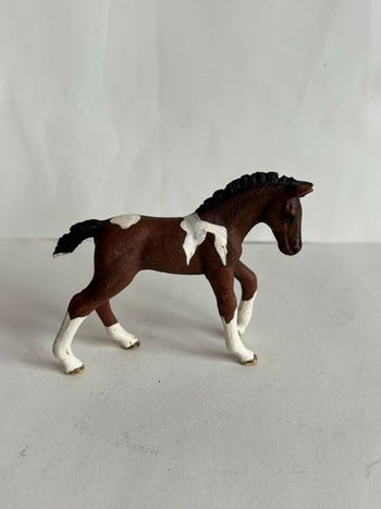 Poulain Schleich