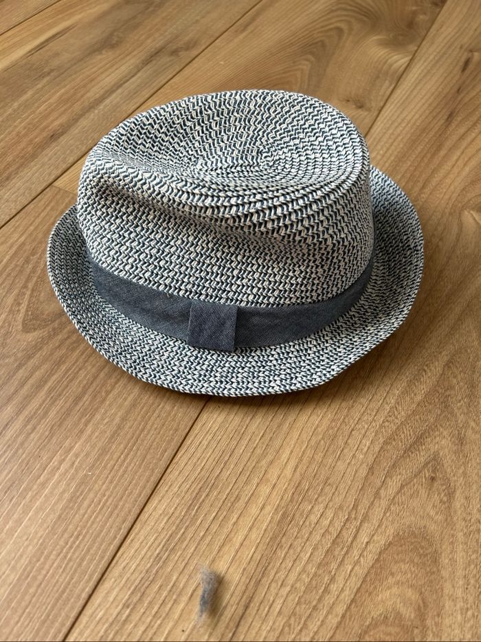 Chapeau 12-24 mois