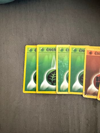 Energie 1995