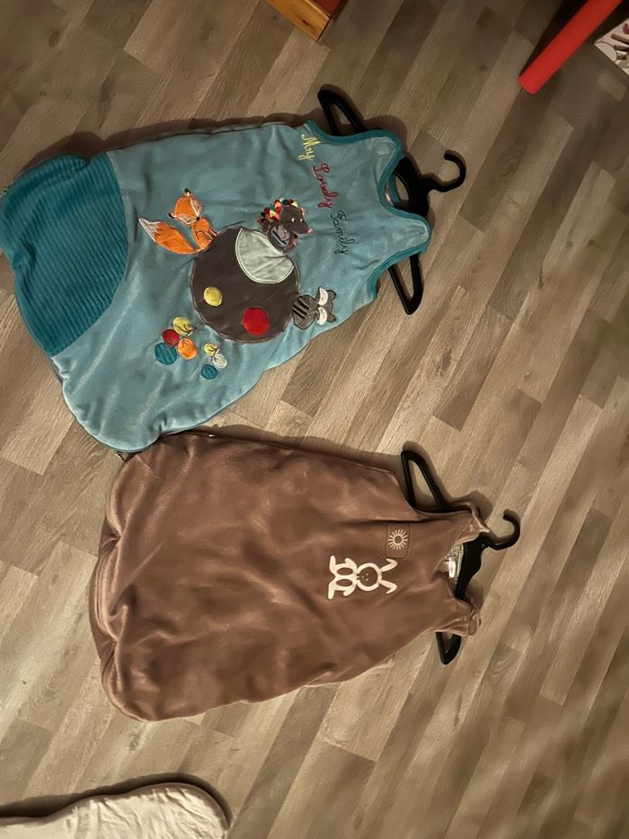 Gigoteuse 0/6 - photo numéro 3