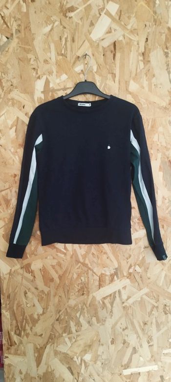 T-shirt manches longues bizzbee