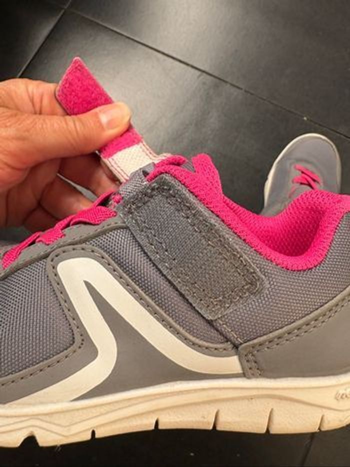 Basket fille - photo numéro 3