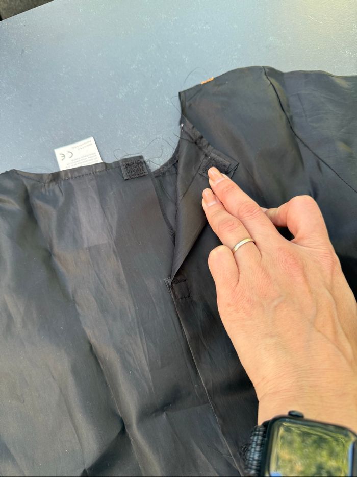 Déguisement sorcière - photo numéro 3