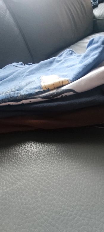 Tee shirts 12 mois garçon