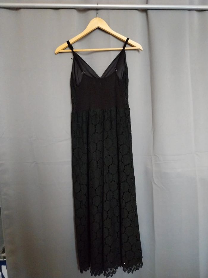 Robe combi noir - photo numéro 2