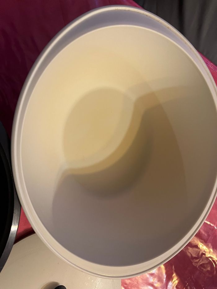 Saladier Tupperware - photo numéro 4