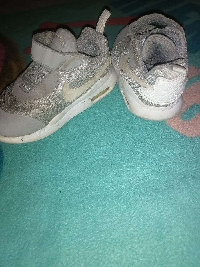 Chaussure mixte - photo numéro 2