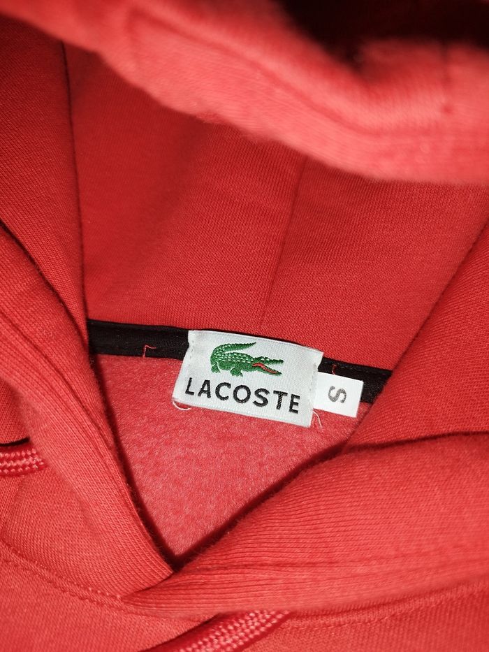 Ensemble jogging mixte Lacoste - photo numéro 5